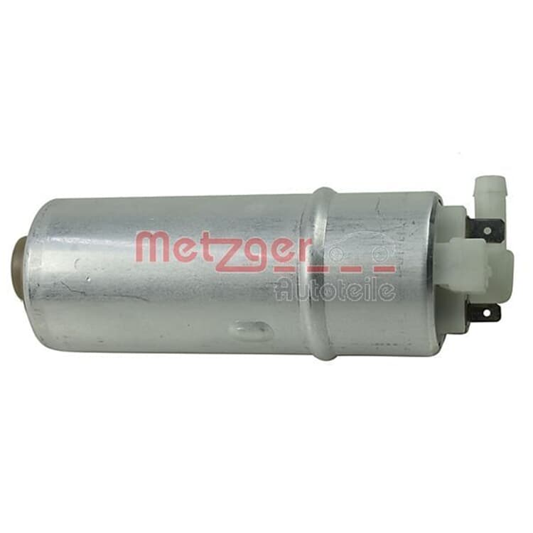 Metzger Kraftstoffpumpe BMW 5er Touring E39 von METZGER