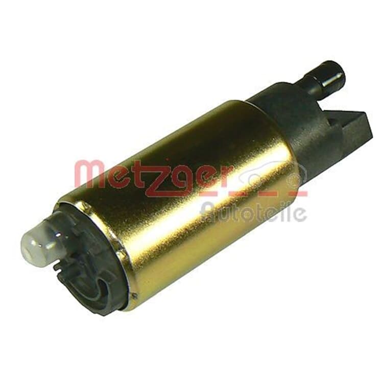 Metzger Kraftstoffpumpe Fiat Honda Hyundai Jeep Kia Mazda Opel Suzuki von METZGER