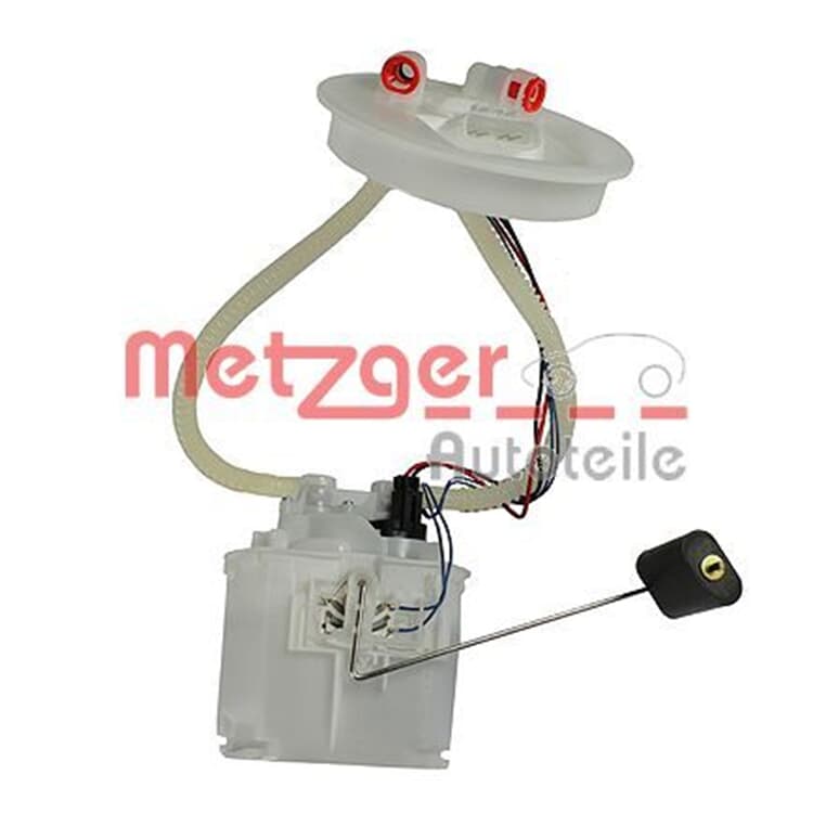 Metzger Kraftstoffpumpe Ford Focus Tourneo Transit von METZGER