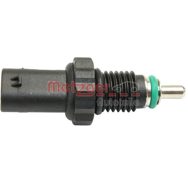 Metzger Kraftstofftemperatursensor Audi Seat Skoda VW von METZGER