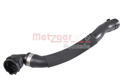 Metzger Kühlerschlauch [Hersteller-Nr. 2421654] für BMW von METZGER