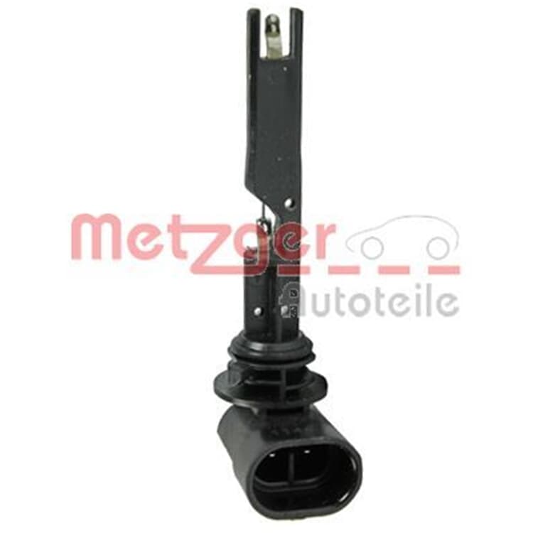 Metzger K?hlmittelstandsensor Opel Insignia 9-5 von METZGER