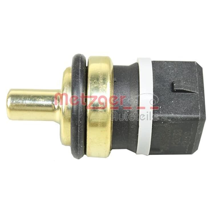 Metzger K?hlmitteltemperatursensor Audi A4 B6 von METZGER