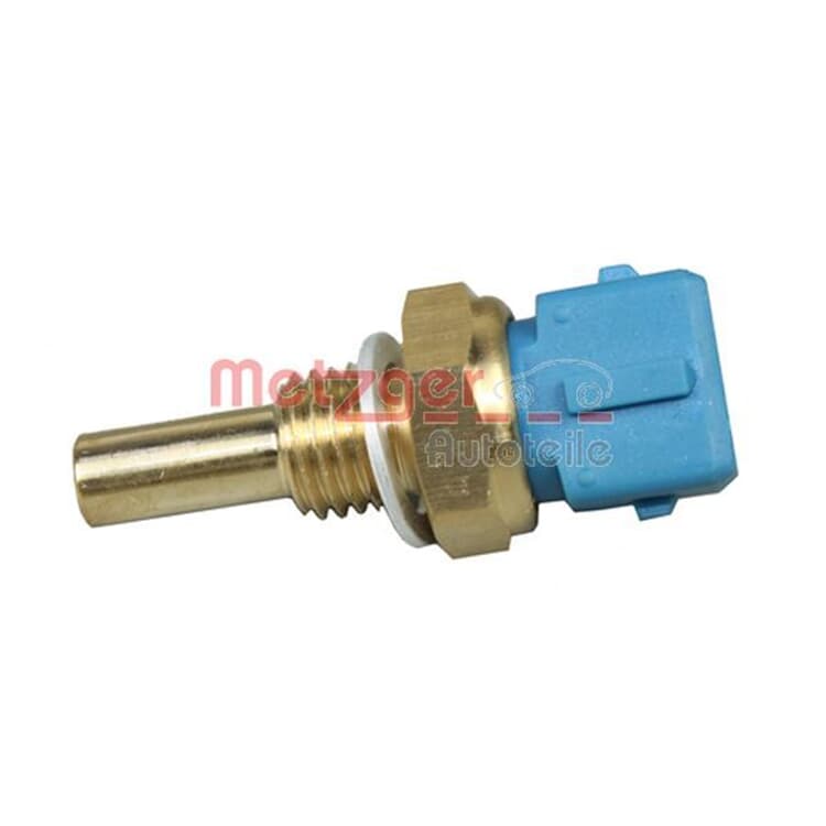 Metzger K?hlmitteltemperatursensor Alfa Romeo BMW Citroen Fiat Lancia Opel Peugeot VW von METZGER