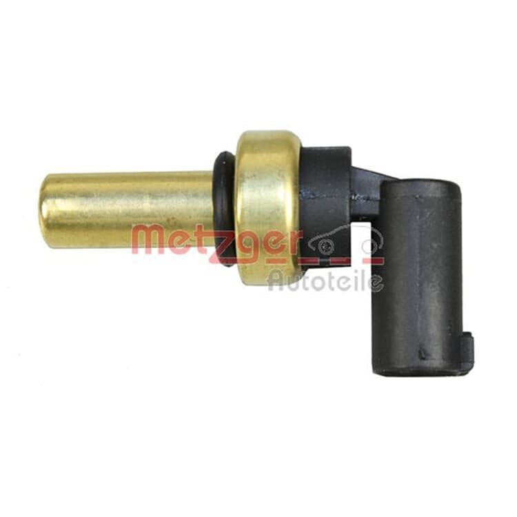 Metzger K?hlmitteltemperatursensor Alfa Romeo Opel Astra H Corsa Meriva 1.6-1.8 von METZGER