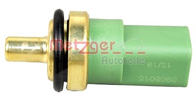 Metzger Kühlmitteltemperatur-Sensor [Hersteller-Nr. 0905015] für Audi, Ford, Seat, Skoda, VW von METZGER