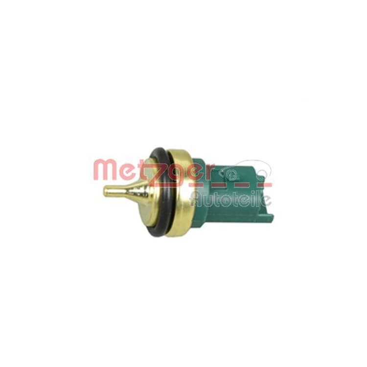 Metzger K?hlmitteltemperatursensor Citroen C2-C4 Peugeot 1007 206 207 308 1.4-1.6 von METZGER