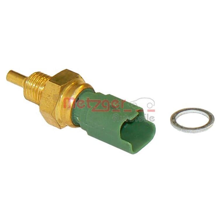 Metzger K?hlmitteltemperatursensor Citroen Fiat Peugeot REnault Toyota 1.1-3.0 von METZGER