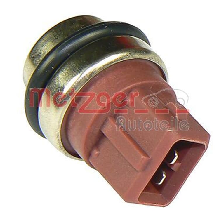 Metzger K?hlmitteltemperatursensor Ford Galaxy VW Canddy Golf Polo Tranporter0.9-2.8 von METZGER