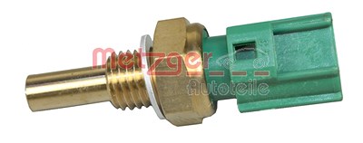 Metzger Kühlmitteltemperatur-Sensor [Hersteller-Nr. 0905052] für Ford, Ford Usa, Jaguar, Lexus, Mazda, Suzuki, Toyota, Volvo von METZGER