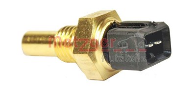 Metzger Kühlmitteltemperatur-Sensor [Hersteller-Nr. 0905012] für Citroën, Fiat, Lancia, Peugeot von METZGER