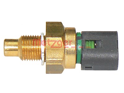 Metzger Kühlmitteltemperatur-Sensor [Hersteller-Nr. 0905265] für Renault von METZGER