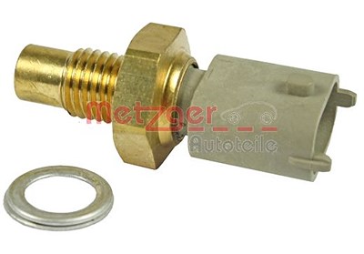 Metzger Kühlmitteltemperatur-Sensor [Hersteller-Nr. 0905006] für Opel von METZGER