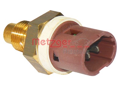 Metzger Kühlmitteltemperatur-Sensor [Hersteller-Nr. 0905242] für Renault von METZGER