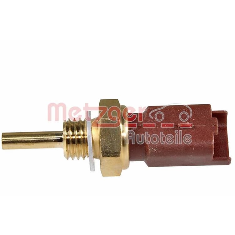 Metzger K?hlmitteltemperatursensor Abarth Alfa Romeo Fiat Lancia von METZGER