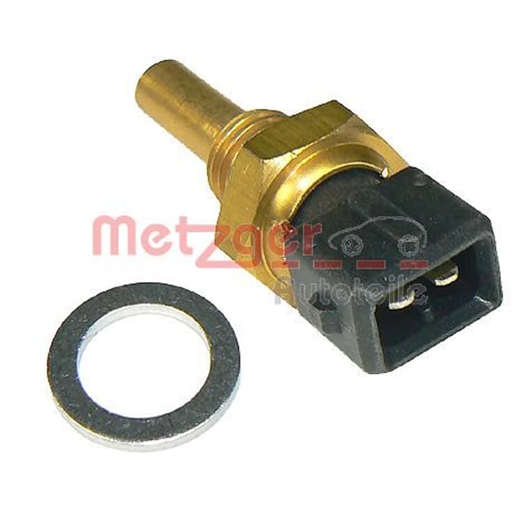 Metzger K?hlmitteltemperatursensor Alfa Romeo Lancia Opel Saab Volvo von METZGER