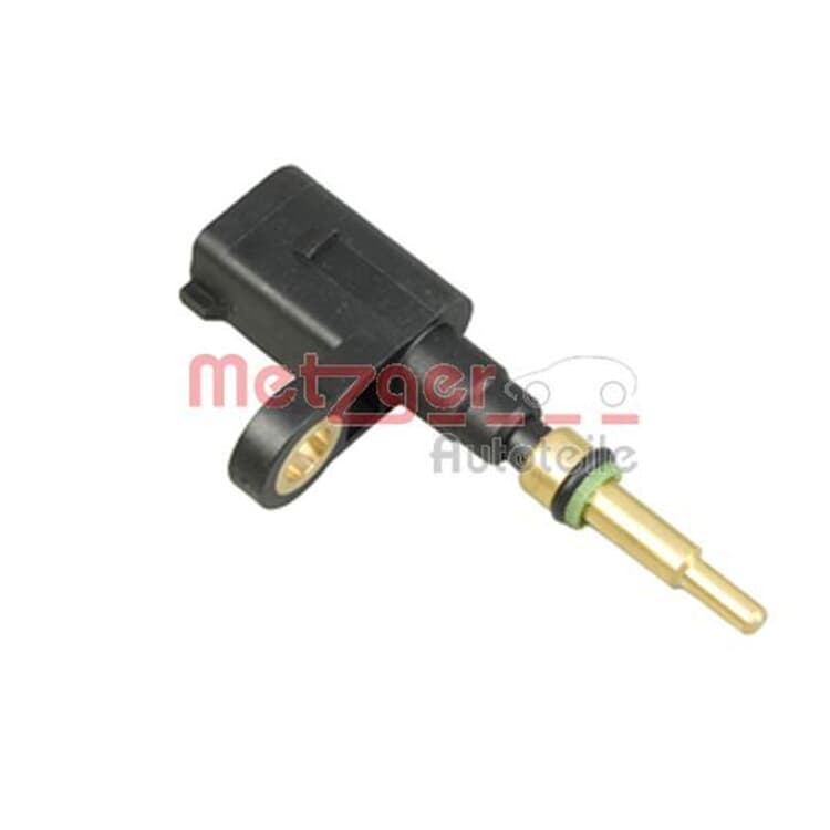 Metzger K?hlmitteltemperatursensor Audi A1 Skoda Fabia VW Passat Polo von METZGER