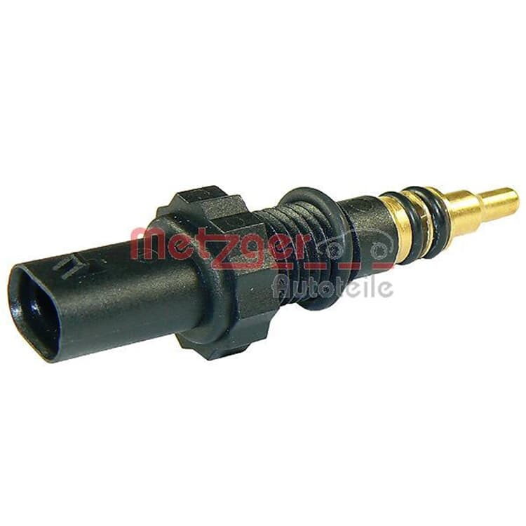 Metzger K?hlmitteltemperatursensor BMW 1 3 5 7 X3 E81 E82 E87 E88 E83 E90 E91 E93 E61 von METZGER