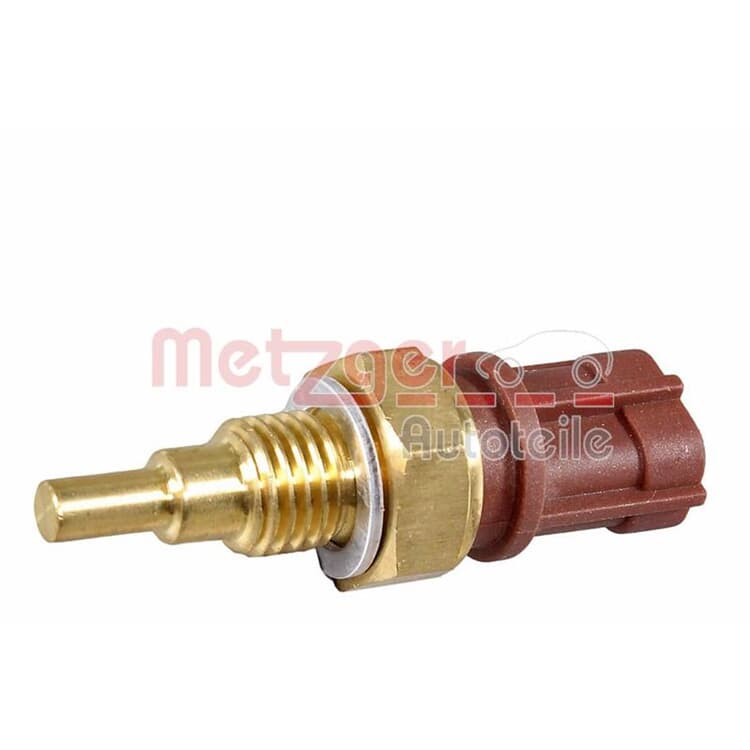 Metzger K?hlmitteltemperatursensor Fiat Sedici Suzuki Grand Sx4 von METZGER