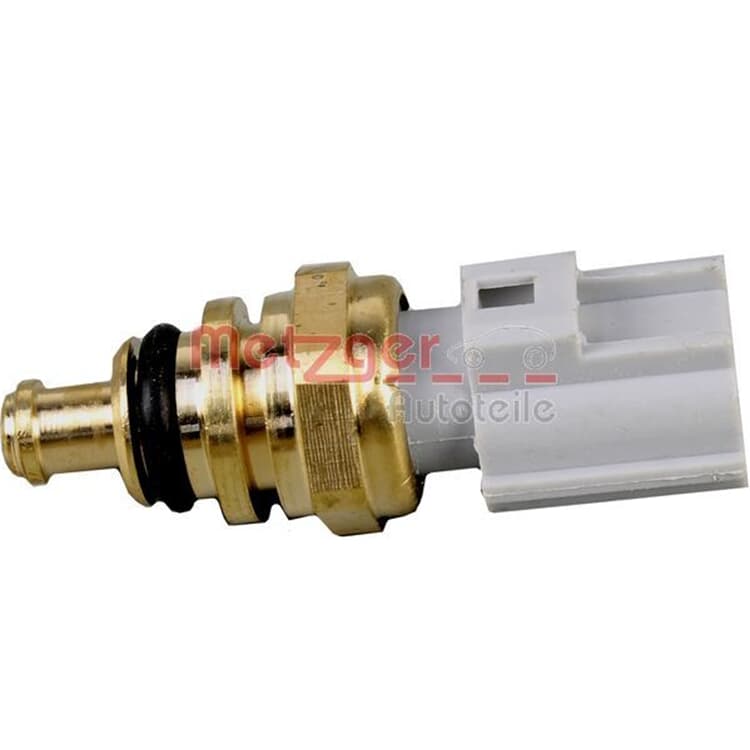 Metzger K?hlmitteltemperatursensor Ford Cougar Focus C-Max Mondeo Volvo C30 S40 V70 von METZGER