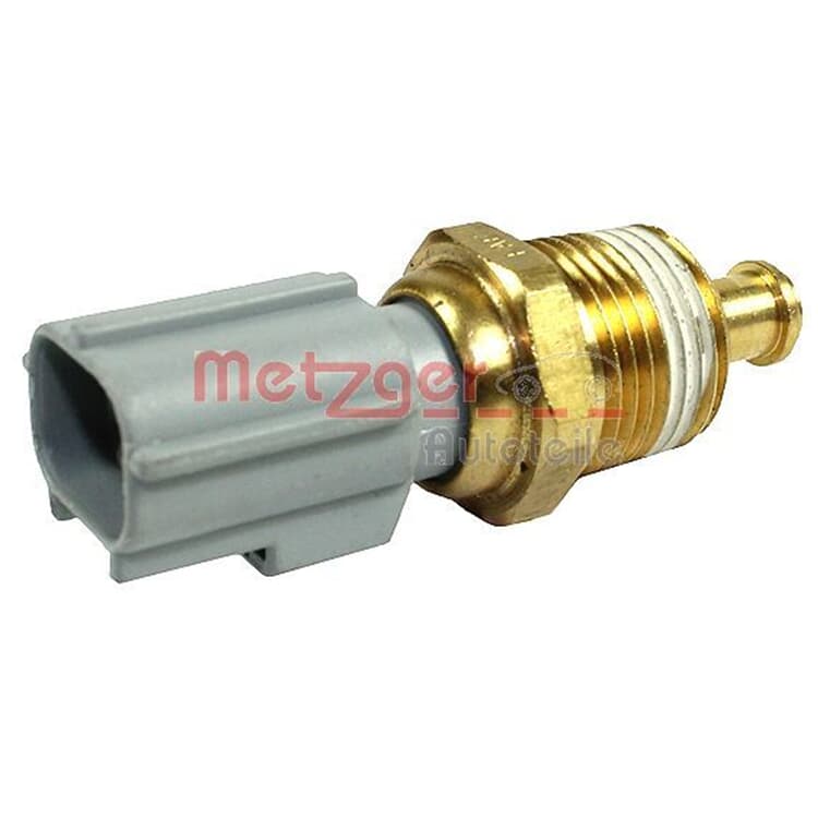 Metzger K?hlmitteltemperatursensor Ford Fiesta Focus Jaguar XK Land Rover Discovery von METZGER