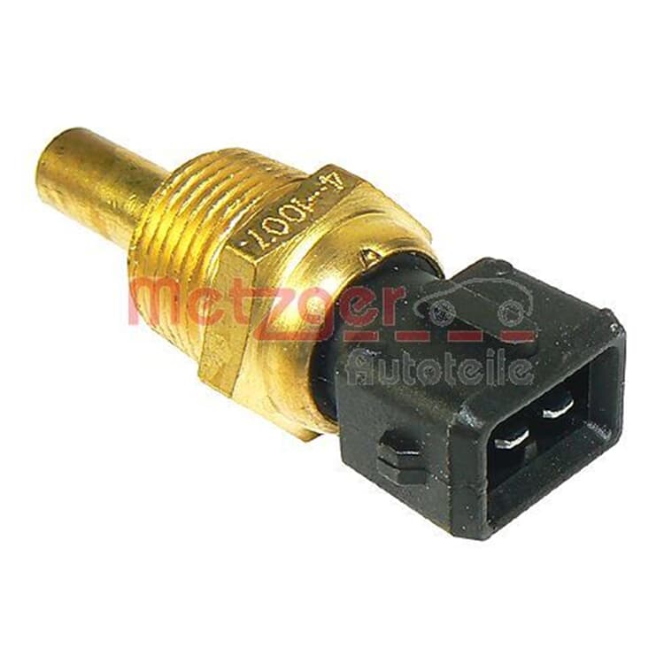 Metzger K?hlmitteltemperatursensor Hyundai Kia Mitsubishi Opel von METZGER