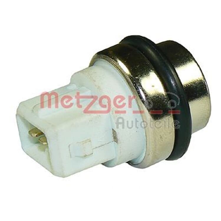 Metzger K?hlmitteltemperatursensor Markierung:Wei? AUDI SEAT SKODA VW 1.4-2.0 von METZGER