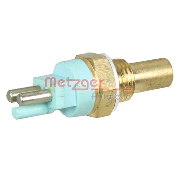 Metzger K?hlmitteltemperatursensor Mercedes VW von METZGER