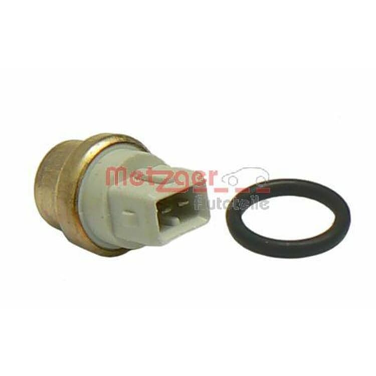 Metzger K?hlmitteltemperatursensor Mitsubishi Opel Renault Volvo von METZGER