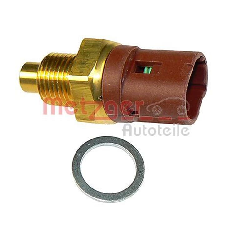 Metzger K?hlmitteltemperatursensor Opel Movano Renault Master von METZGER