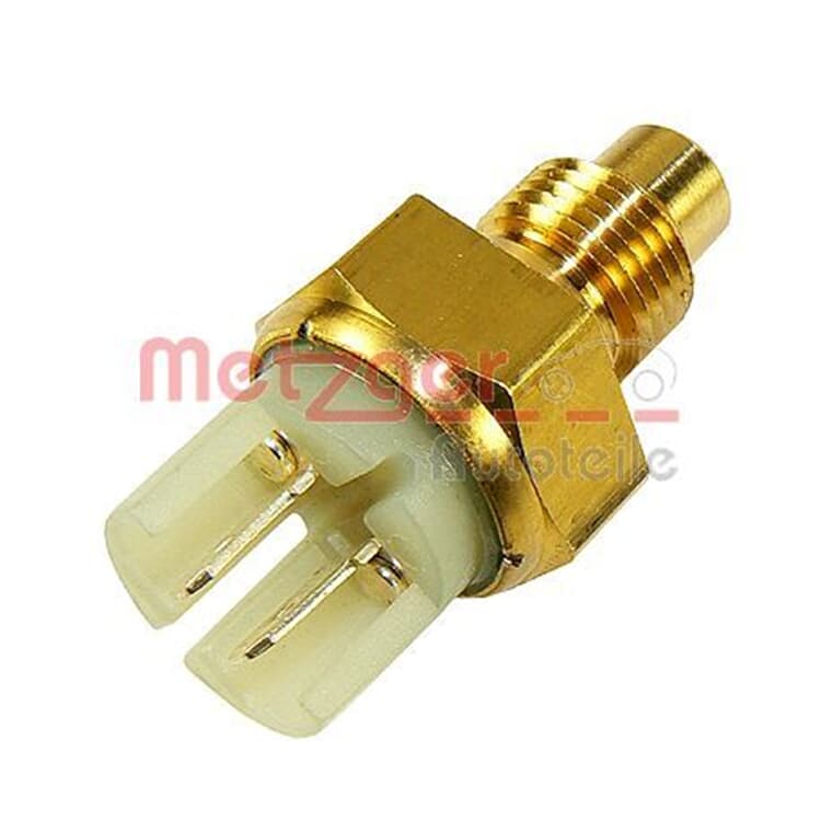 Metzger K?hlmitteltemperatursensor Renault 19 21 25 Clio Espace Super Trafic von METZGER