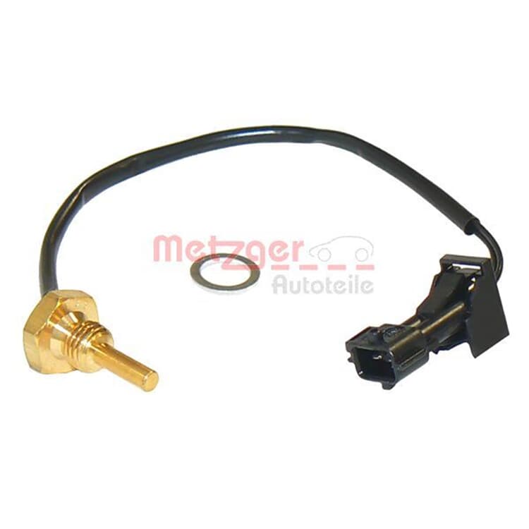 Metzger K?hlmitteltemperatursensor Saab 9-3 900 9000 von METZGER