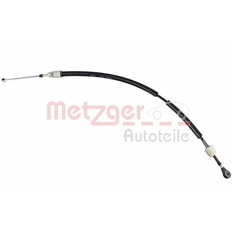 Metzger Kupplungsseil Alfa Mito Fiat Grande Punto von METZGER