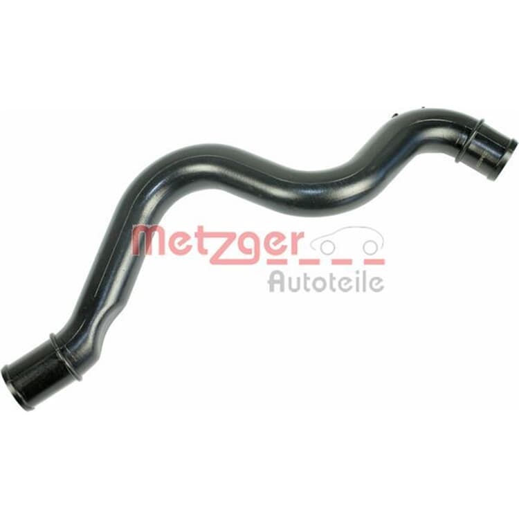 Metzger  Kurbelgeh?useentl?ftung Audi A3 Tt Seat Leon Skoda Octavia VW Bora Golf von METZGER