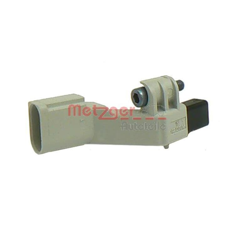 Metzger Kurbelwellensensor Audi A3 A4 A6 Seat Skoda VW Golf Touran 1.4-2.5 von METZGER