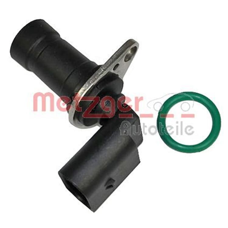 Metzger Kurbelwellensensor BMW E36 E39 E46 E60 E83 E85 von METZGER