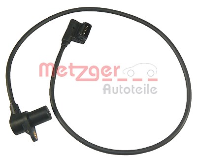 Metzger Kurbelwellensensor [Hersteller-Nr. 0902037] für BMW von METZGER