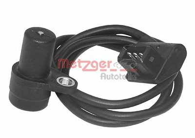 Metzger Kurbelwellensensor [Hersteller-Nr. 0902036] für Alfa Romeo, BMW von METZGER