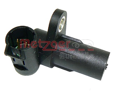 Metzger Kurbelwellensensor [Hersteller-Nr. 0902083] für Mitsubishi, Nissan, Opel, Renault, Suzuki, Volvo von METZGER