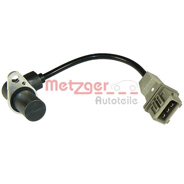 Metzger Kurbelwellensensor Kia Carnival Rio von METZGER