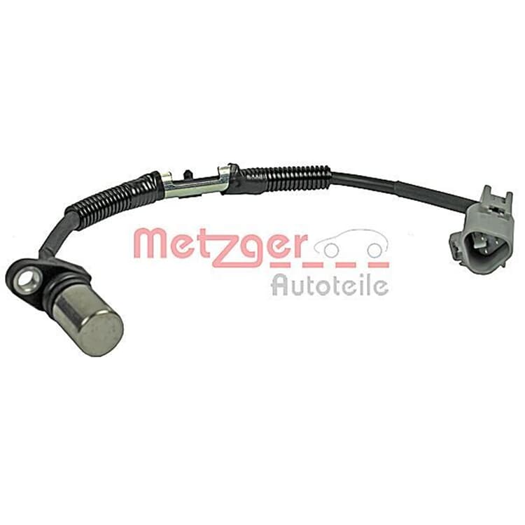 Metzger Kurbelwellensensor Lexus Is Toyota Auris Avensis Corolla Rav Verso von METZGER