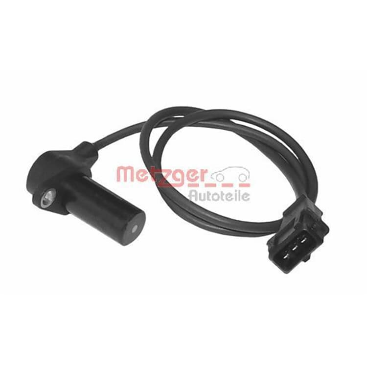 Metzger Kurbelwellensensor Opel Astra Combo Corsa Vectra von METZGER