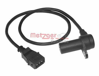 Metzger Kurbelwellensensor [Hersteller-Nr. 0902057] für Opel von METZGER