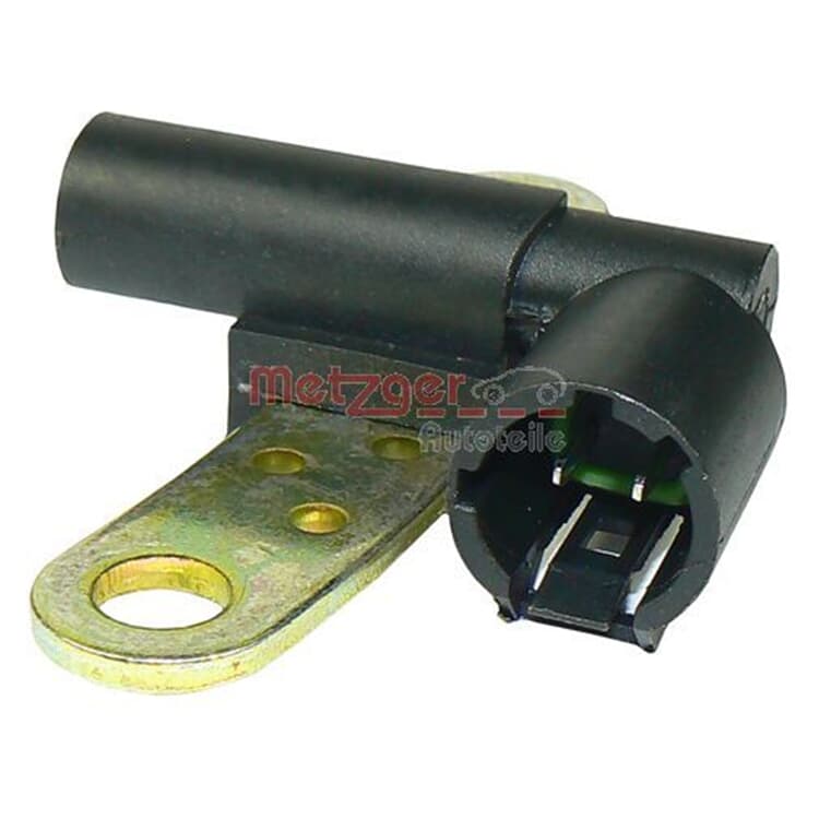 Metzger Kurbelwellensensor Renault Kangoo Megane Twingo Clio I 1.2-1.6 von METZGER