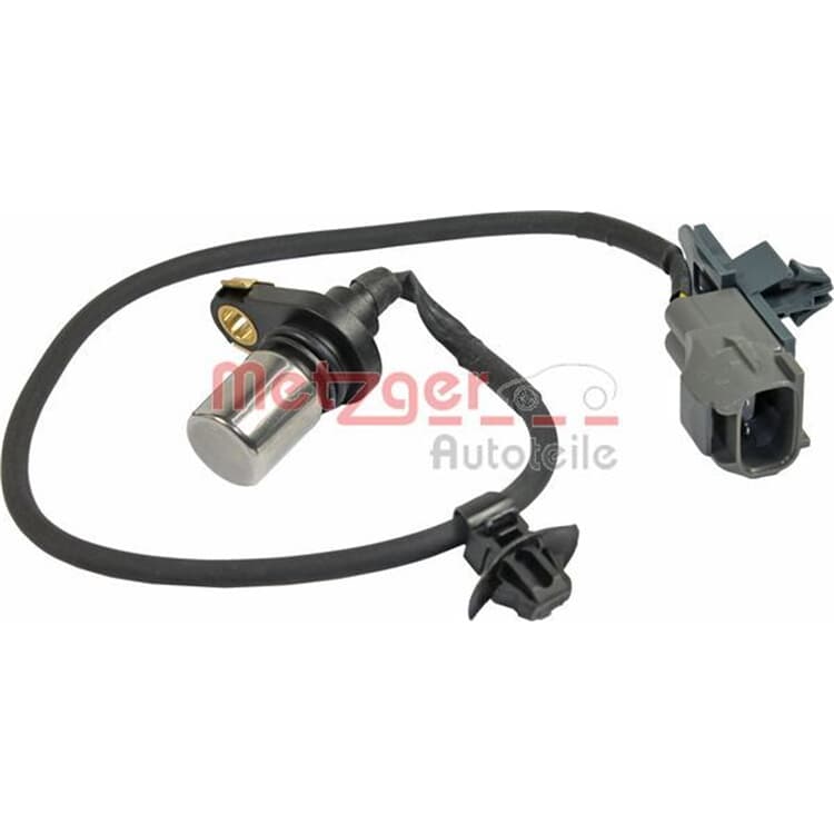 Metzger Kurbelwellensensor Toyota Auris Avensis Celica Corolla Mr2 Rav von METZGER