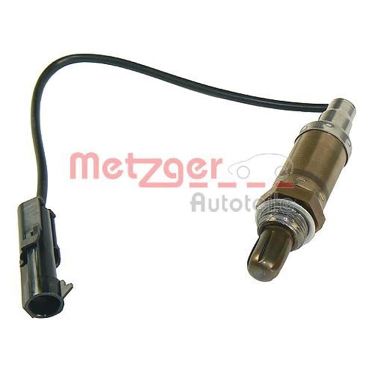 Metzger Lambdasonde Daewoo Opel Subaru Suzuki von METZGER