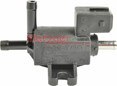 Metzger Ladedruckregelventil [Hersteller-Nr. 0892338] für Opel von METZGER