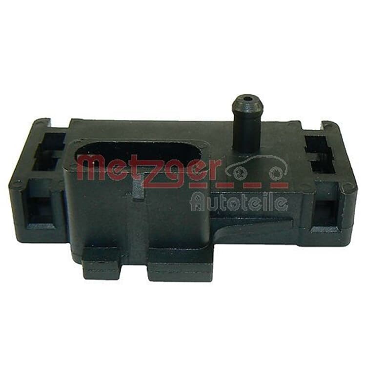 Metzger Ladedrucksensor Alfa Citroen Fiat Hyundai Kia Opel Renault Volvo von METZGER