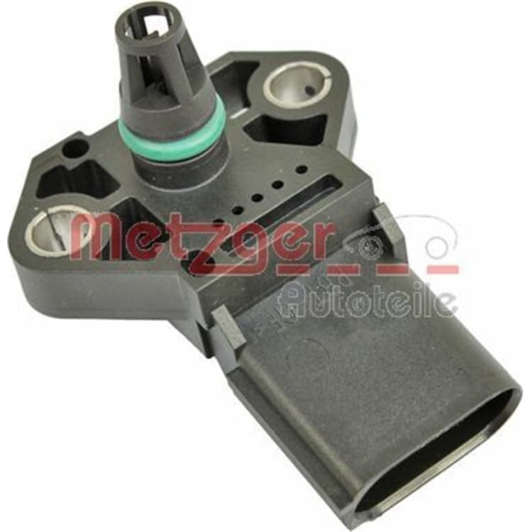 Metzger Ladedrucksensor Audi A4 A5 Seat Exeo von METZGER