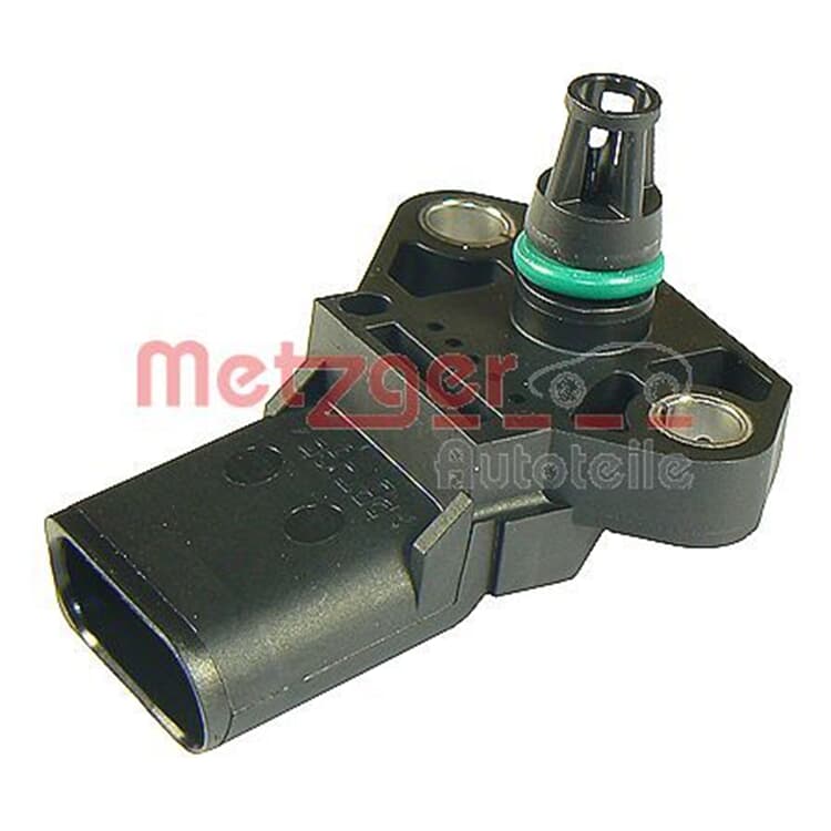 Metzger Ladedrucksensor Audi Seat Skoda VW 1 4 -4.0 TDI von METZGER